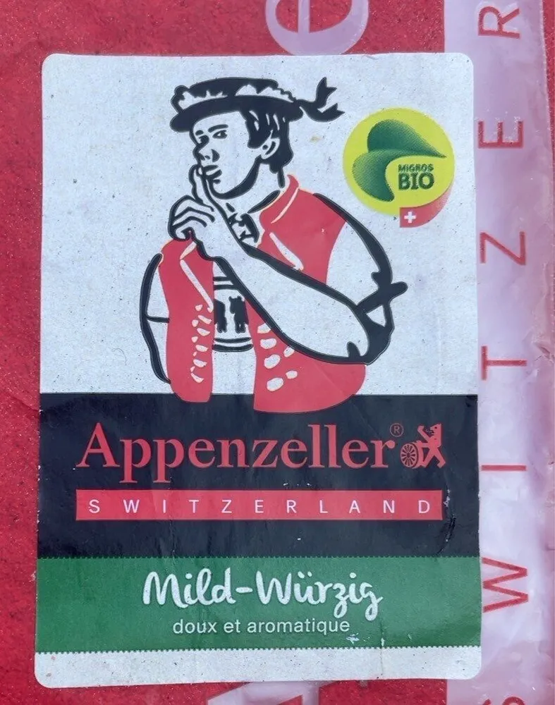 Appenzeller
