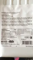 Saucisse à rôtir de porc