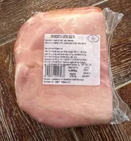 PROSCIUTTO COTTO SCELTO