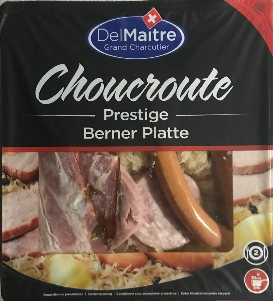 Choucroute