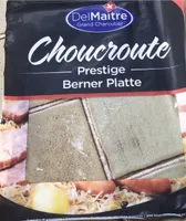 Choucroute