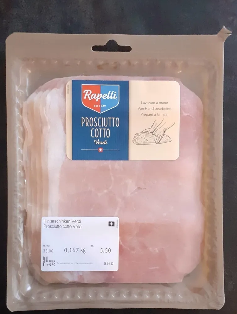 Rapelli