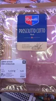 Jambon Cuit Verdi