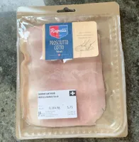 Prosciutto Cotto