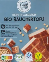 Bio Räuchertofu
