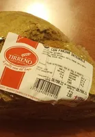 Pane con farina integrale