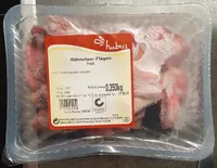 Hähnchen-Mägen