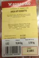 Speck atp