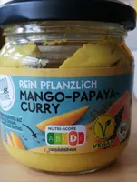 Mango-Papaya-Curry