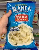 Blanca gusto delicato