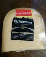 Niederländischer Hartkäse