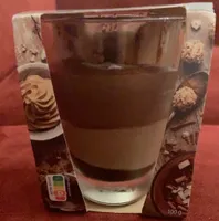 Trio mousse traum