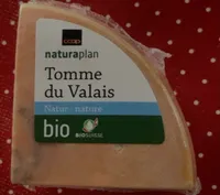Tomme du Valais