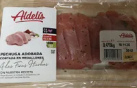 Pit adobat de gall d'indi