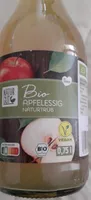 Bio APFELESSIG NATURTRÜB