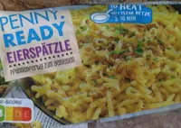 Spätzle