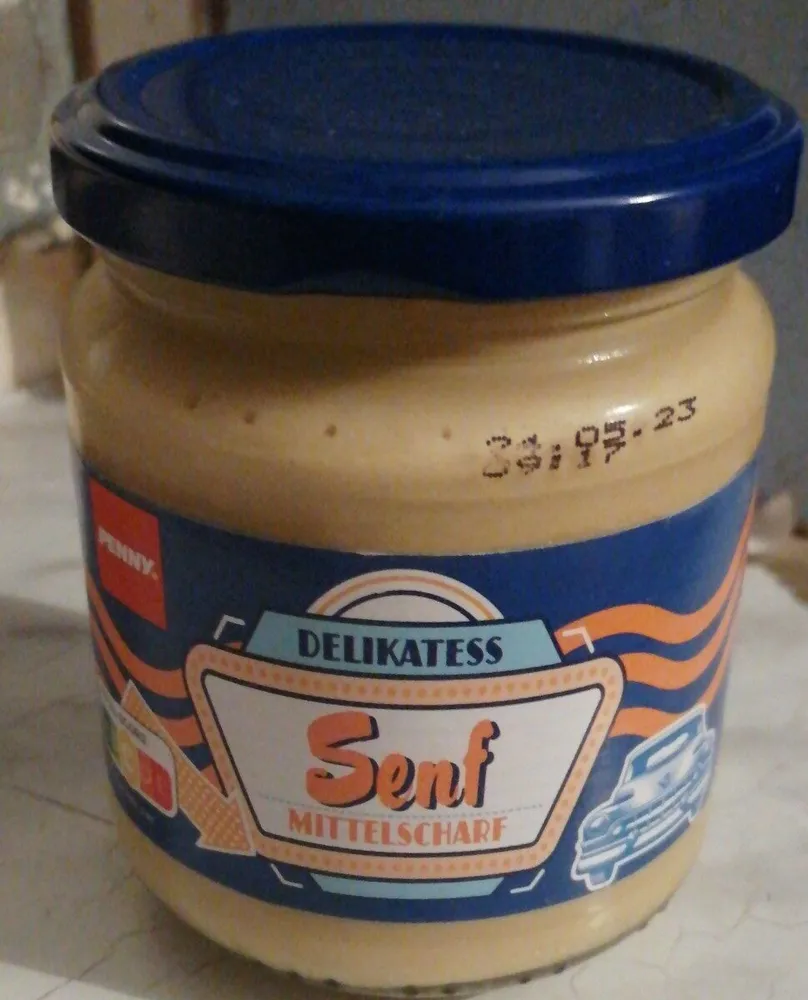 Senf