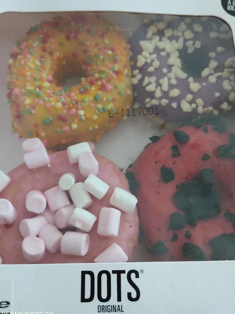 Dots