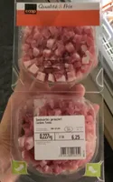 Lardons fumés