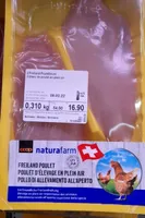 Poulet