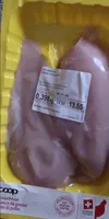 Pouletbrust
