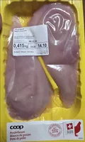 Pouletbrust