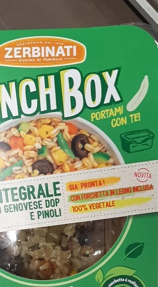 Lunchbox