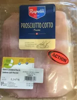 Prosciutto Cotto
