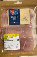 Prosciutto