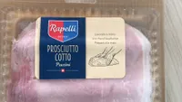 Jambon cuit Puccini