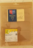 Jambon de derrière