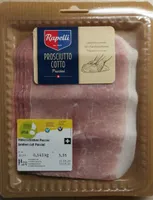 Jambon cuit Puccini