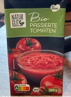 Passierte Tomaten (Bio)