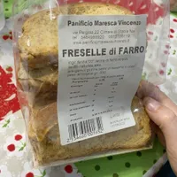 Freselle di farro