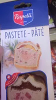 Pâté à l'Armagnac