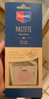 Pastete