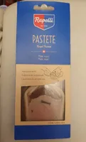 Pâté royal