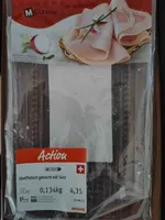 Siedfleisch gekocht mit Sulz