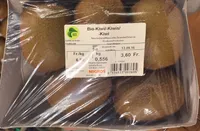 Bio - Kiwis