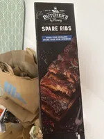 Ribs