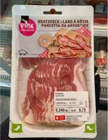 Lard à Rôtir