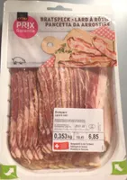 Lard à rotir