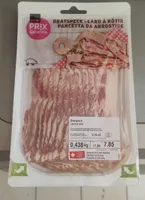 Lard a rotir