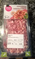 Lardons