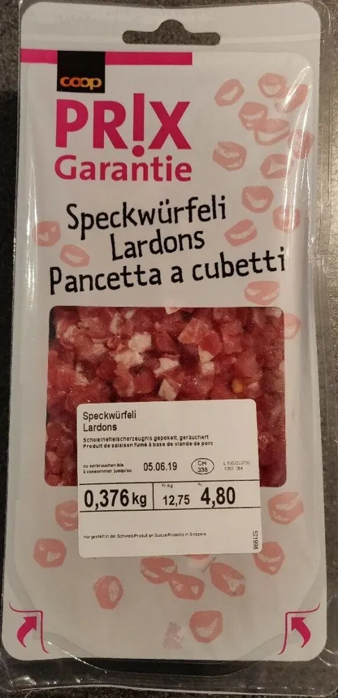 Lardons