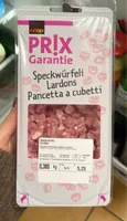 Lardons