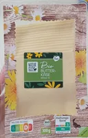 Bio Butterkäse