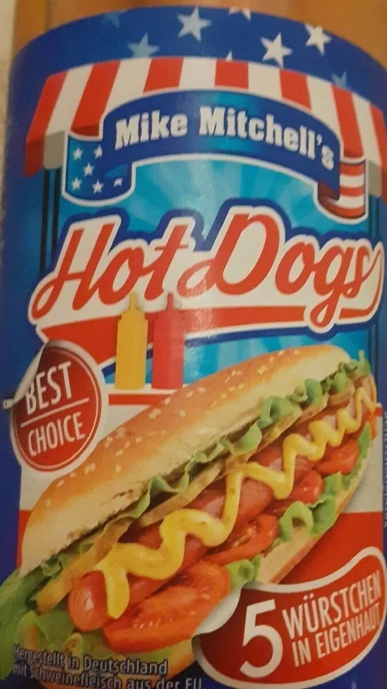 Hot Dogs