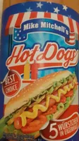 Hot Dogs