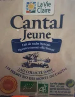 Cantal jeune